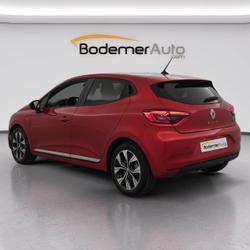 Renault Clio 5 E-Tech full hybrid 145 Evolution 5p occasion - Beaucouz&eacute; - photo 3/33