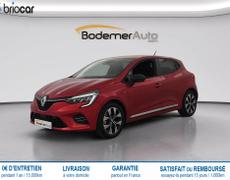 Renault Clio 5