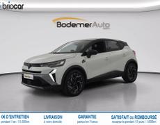 Renault Captur Trappes