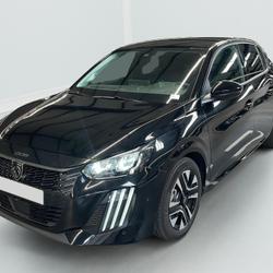 Peugeot 208 100 S S BVM6 Allure Saint-Priest