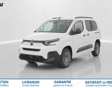 Citroen Berlingo Saint-Priest