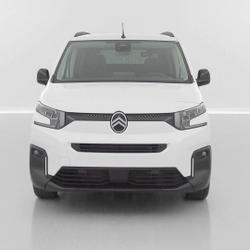 Citroen Berlingo BERLINGO M 1.5 BlueHDi 130ch Plus EAT8 Saint-Priest