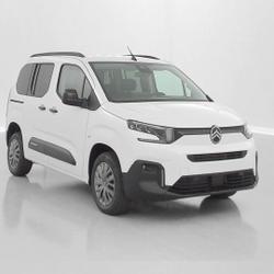 Citroen Berlingo BERLINGO M 1.5 BlueHDi 130ch Plus EAT8 Molsheim