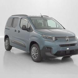 Citroen Berlingo BERLINGO M 1.5 BlueHDi 130ch Plus EAT8 Beaucouz&eacute;