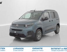 Citroen Berlingo Mondeville