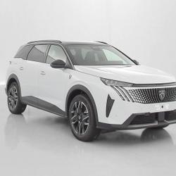 Peugeot 5008 5008 1.2 Hybrid 145ch GT e-DCS6 Rez&eacute;
