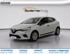 Renault Clio 5 Molsheim