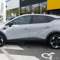 Renault Captur Eco-G 100 ch Techno 5p occasion - Bruz - photo 2/36