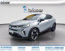 Renault Captur Mondeville