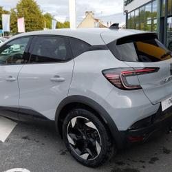 Renault Captur Eco-G 100 ch Techno 5p occasion - Molsheim - photo 3/36
