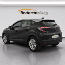 Renault Captur Eco-G 100 ch Evolution 5p occasion - Saint-Priest - photo 3/32