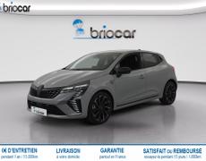 Renault Clio 5 Saint-Priest