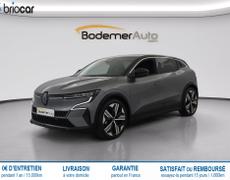 Renault Megane 4 Beaucouzé