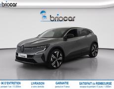 Renault Megane 4 Saint-Jean-d'Illac