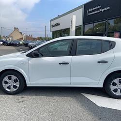 Dacia Sandero SCe 65 Essential 5p Bruz