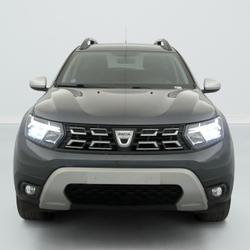 Dacia Duster TCe 130 FAP 4x2 Prestige Mondeville