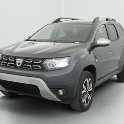 Dacia Duster TCe 130 FAP 4x2 Prestige Trappes