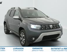 Dacia Duster Molsheim