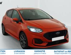 Ford Fiesta Saint-Priest