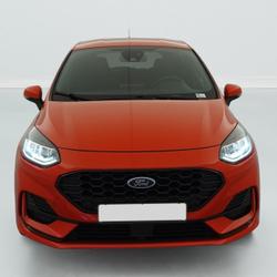 Ford Fiesta 1.0 EcoBoost 155 ch S S mHEV BVM6 ST-Line X Vitrolles