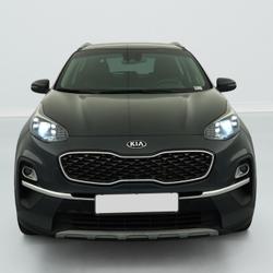 Kia Sportage 1.6 CRDi 136 ISG 4x2 DCT7 Active Saint-Jean-d'Illac