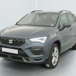 Seat Ateca 2.0 TDI 150 ch Start Stop DSG7 FR Bruz