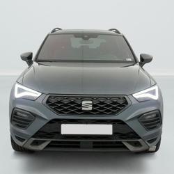 Seat Ateca 2.0 TDI 150 ch Start Stop DSG7 FR Rez&eacute;