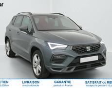 Seat Ateca Mondeville