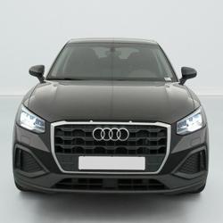 Audi Q2 35 TFSI 150 S tronic 7 Design Saint-Jean-d'Illac