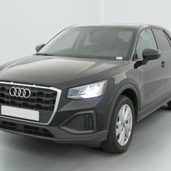 Audi Q2 35 TFSI 150 S tronic 7 Design Mondeville
