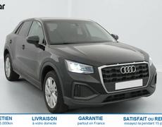 Audi Q2 Vitrolles