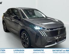 Peugeot 3008 Beaucouzé