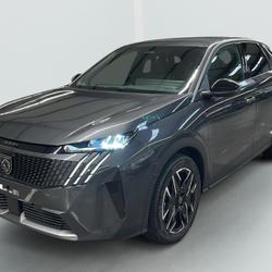 Peugeot 3008 Hybrid 145 e-DCS6 Allure Saint-Priest