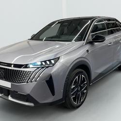 Peugeot 3008 Hybrid 145 e-DCS6 GT Bruz