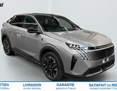Peugeot 3008 Trappes