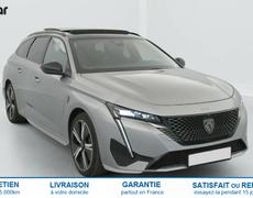 Peugeot 308 SW Phase 2
