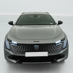 Peugeot 508 SW Hybrid 180 e-EAT8 Allure Bruz