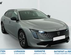 Peugeot 508 SW Beaucouzé