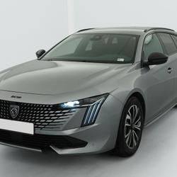 Peugeot 508 SW Hybrid 180 e-EAT8 Allure Trappes