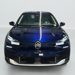 Citroen C4 Hybride 145 ch e-DCS6 Max Beaucouz&eacute;