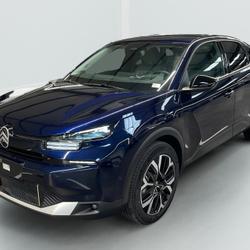 Citroen C4 Hybride 145 ch e-DCS6 Max Beaucouz&eacute;