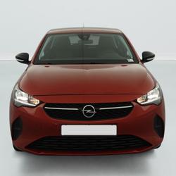 Opel Corsa 1.2 75 ch BVM5 Edition Beaucouz&eacute;