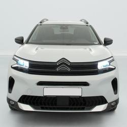 Citroen C5 Aircross Hybride 136 e-DCS6 Max Rez&eacute;