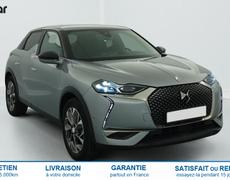DS DS3 Crossback Saint-Jean-d'Illac