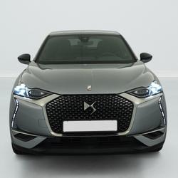 DS DS3 Crossback E-TENSE GRAND CHIC Saint-Jean-d'Illac