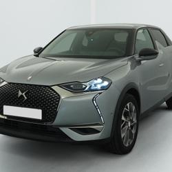 DS DS3 Crossback E-TENSE GRAND CHIC Saint-Jean-d'Illac