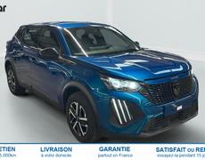 Peugeot 2008 Trappes