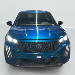 Peugeot 2008 Hybrid 145 e-DCS6 Style Trappes