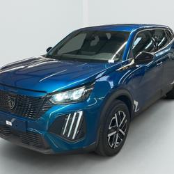 Peugeot 2008 Hybrid 145 e-DCS6 Style Trappes