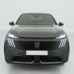Peugeot 3008 Hybrid 145 e-DCS6 Allure Trappes
